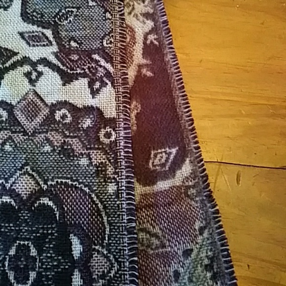 Winter scarf - Picture 4 of 4